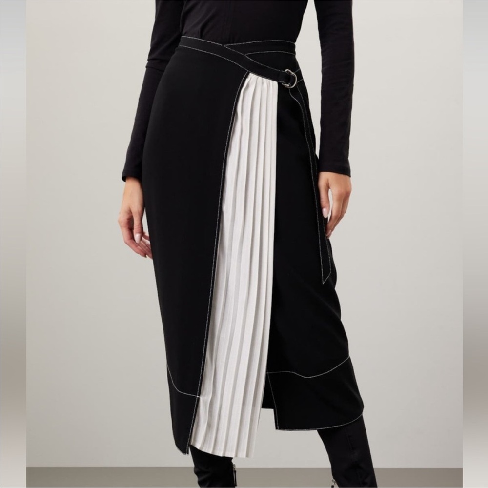 Cinq a Sept Gaia Skirt
